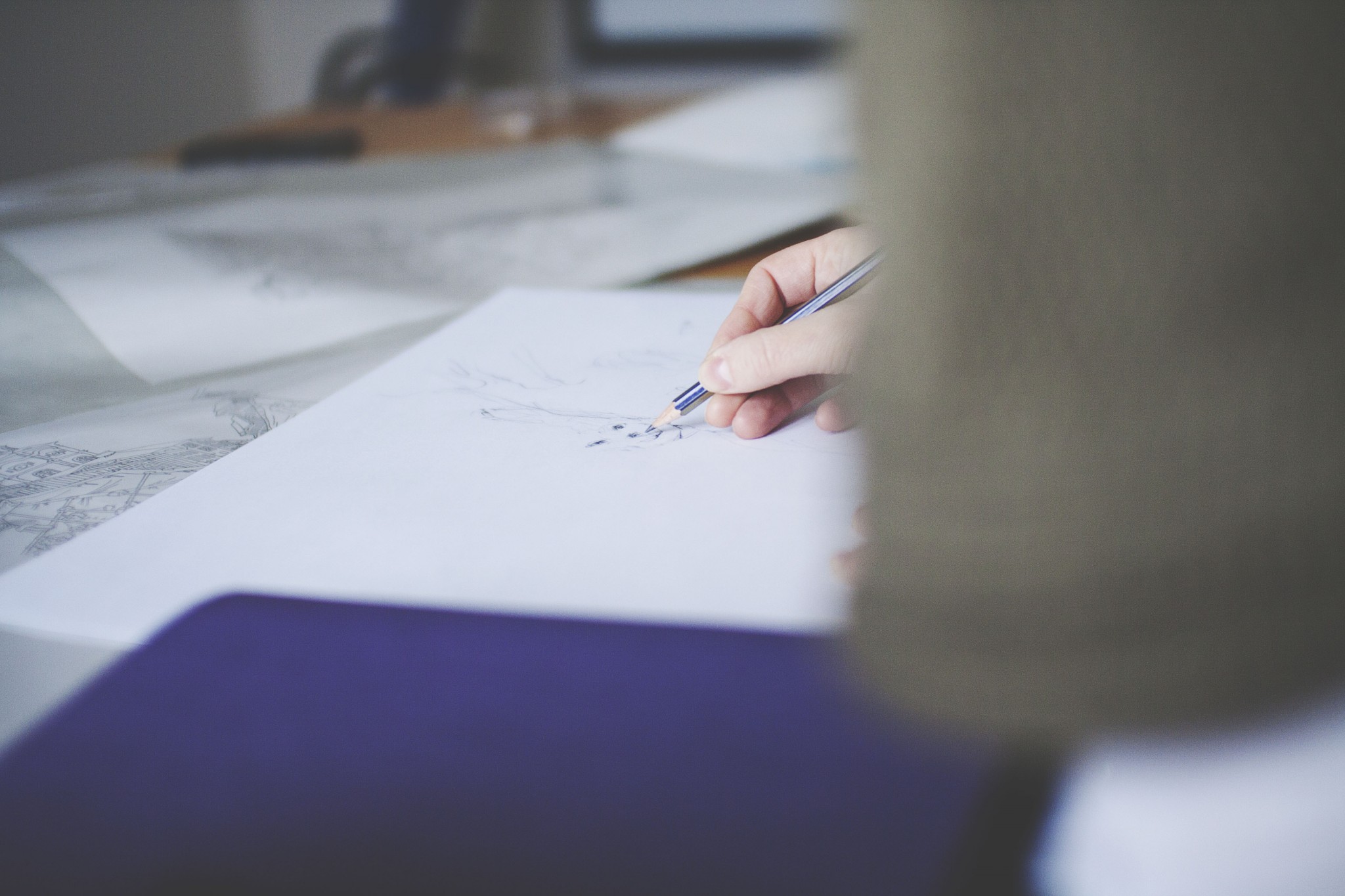 Meningsfull markedsjobb; kommersielt tankesett i ideell sektor