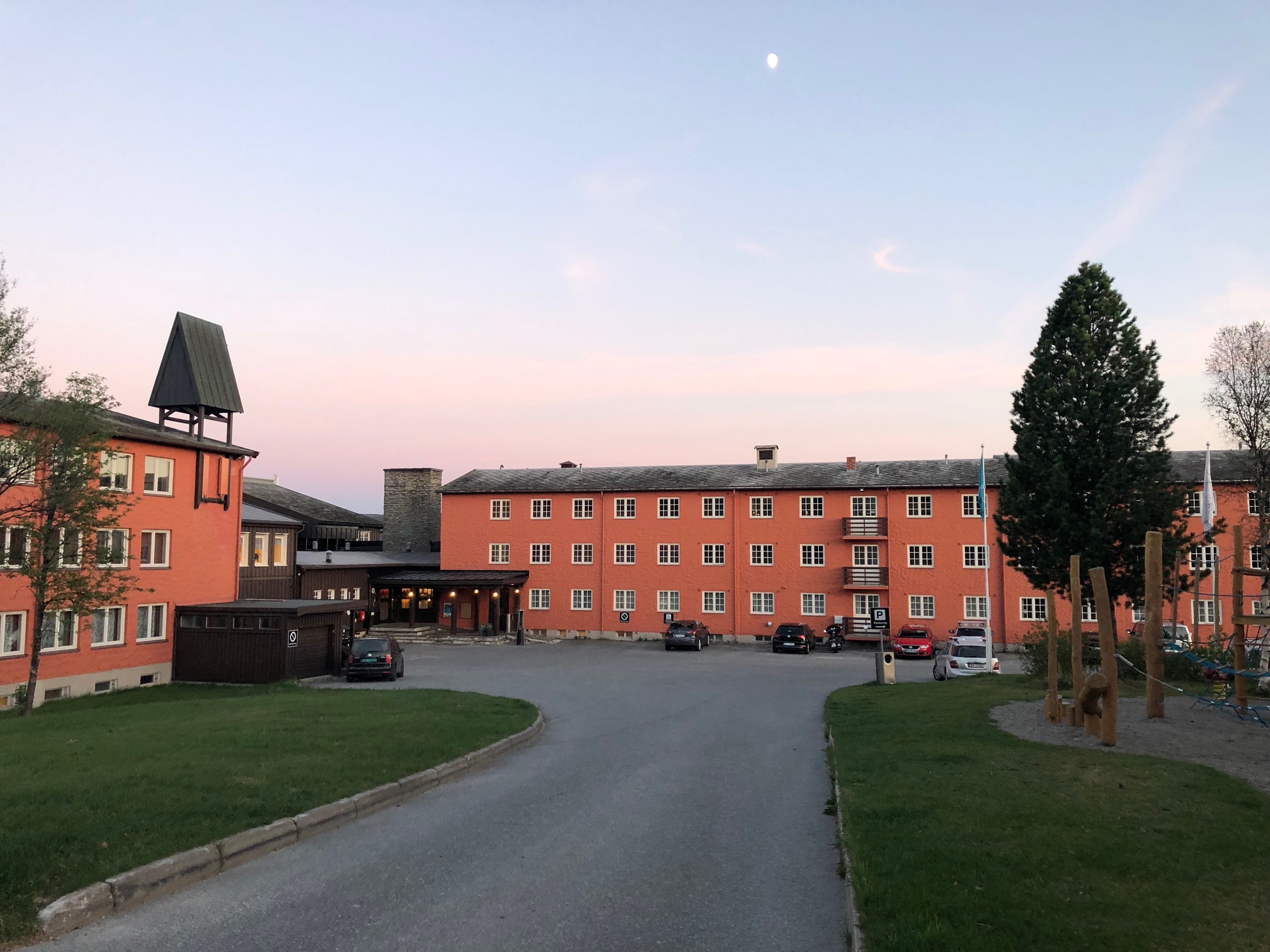 Røros Hotell